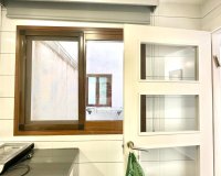 Herverkoop - Appartement -
Torrevieja