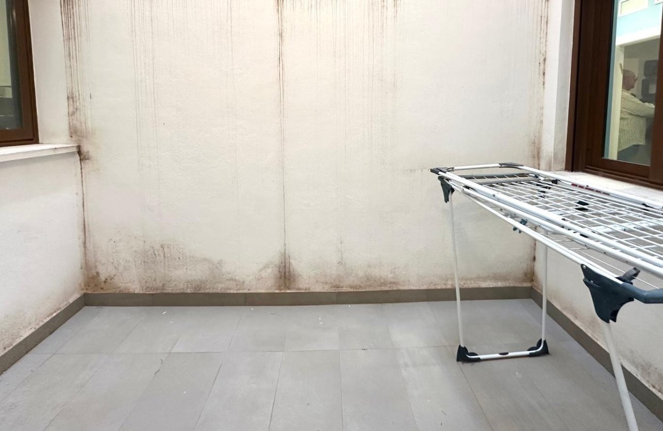 Herverkoop - Appartement -
Torrevieja