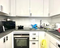 Herverkoop - Appartement -
Torrevieja