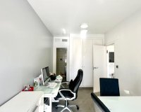 Herverkoop - Appartement -
Torrevieja