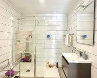 Herverkoop - Appartement -
Torrevieja