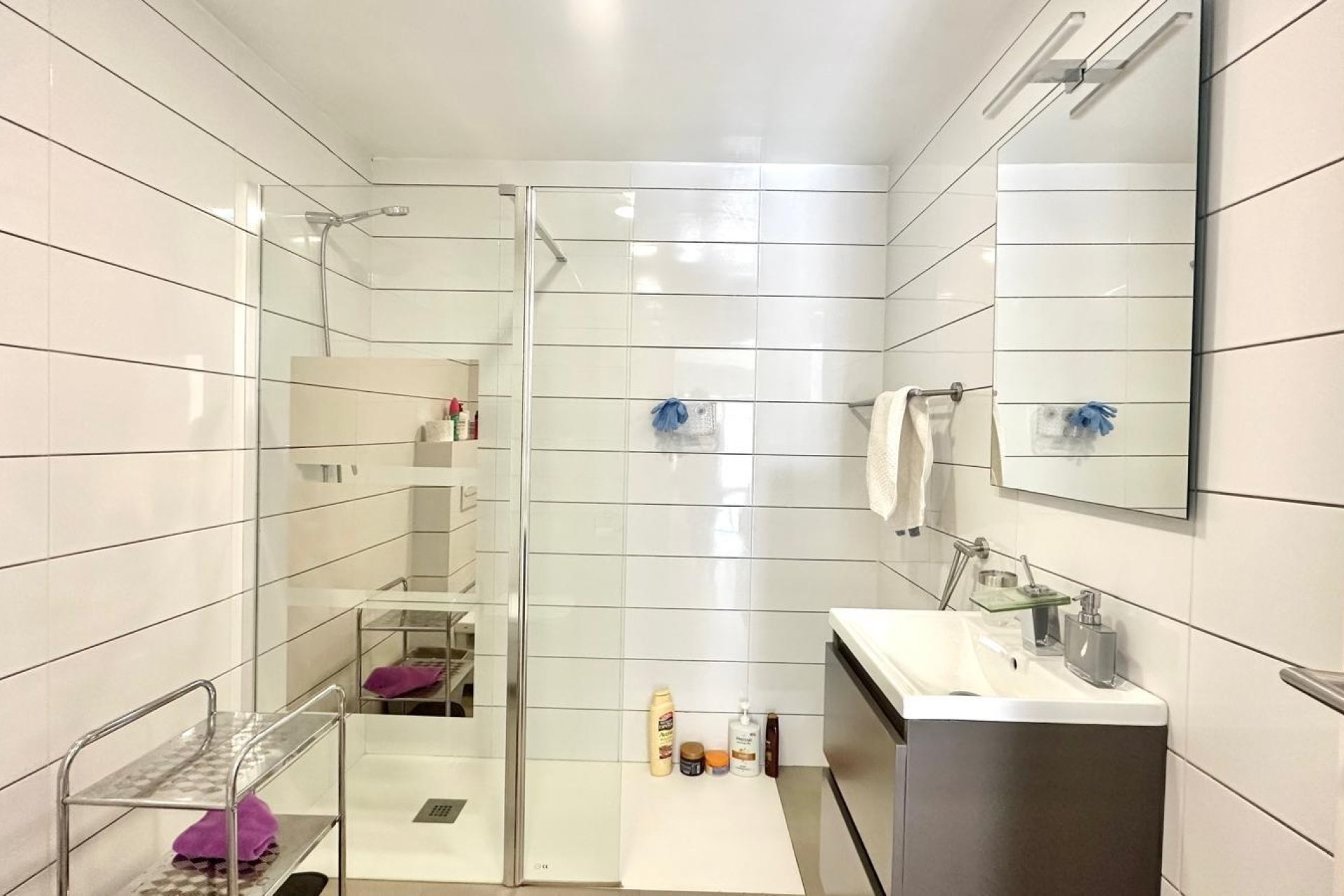 Herverkoop - Appartement -
Torrevieja