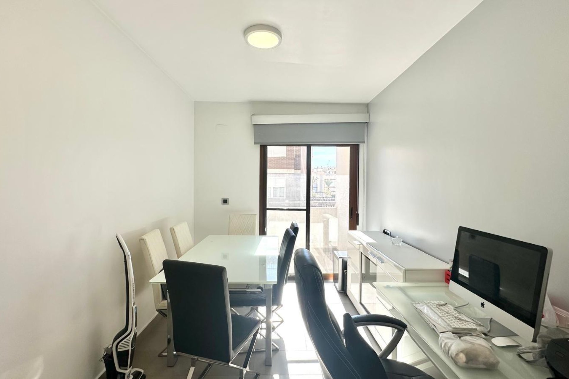 Herverkoop - Appartement -
Torrevieja