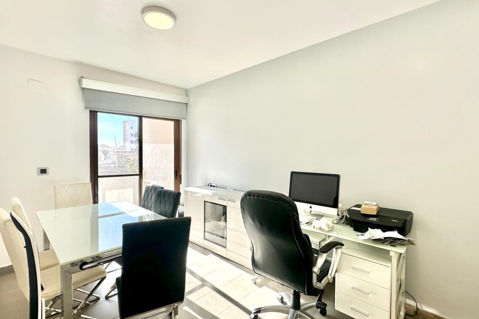 Herverkoop - Appartement -
Torrevieja