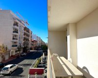 Herverkoop - Appartement -
Torrevieja