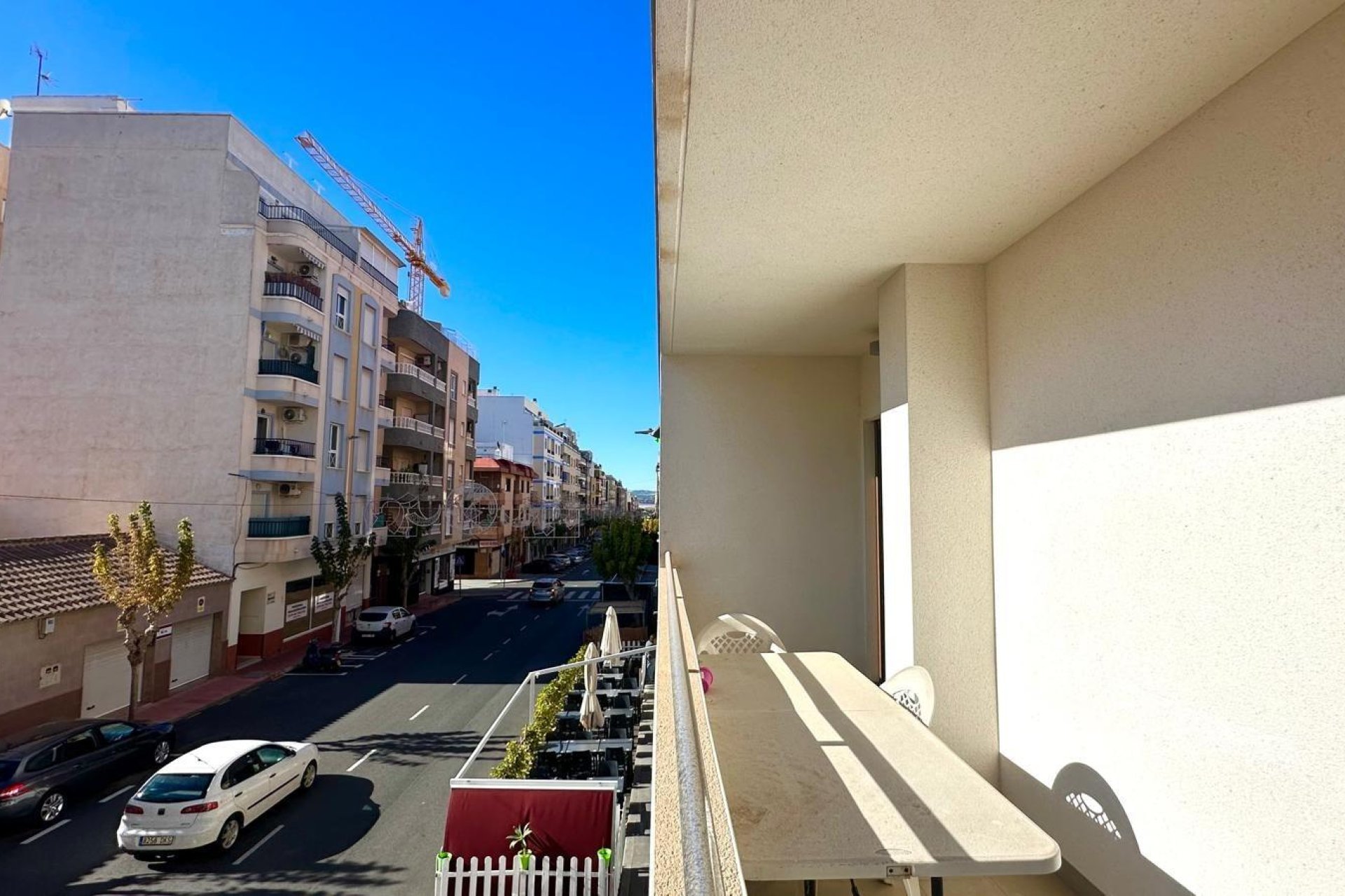 Herverkoop - Appartement -
Torrevieja