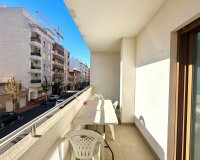 Herverkoop - Appartement -
Torrevieja