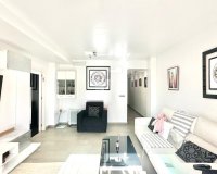 Herverkoop - Appartement -
Torrevieja