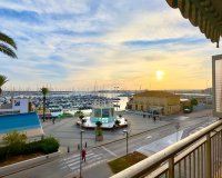 Herverkoop - Appartement -
Torrevieja