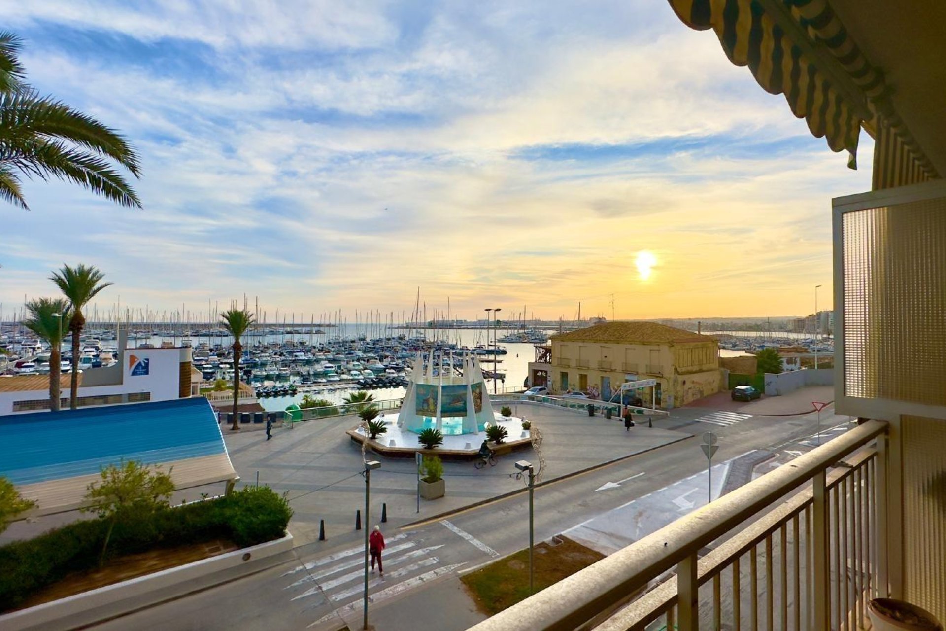 Herverkoop - Appartement -
Torrevieja