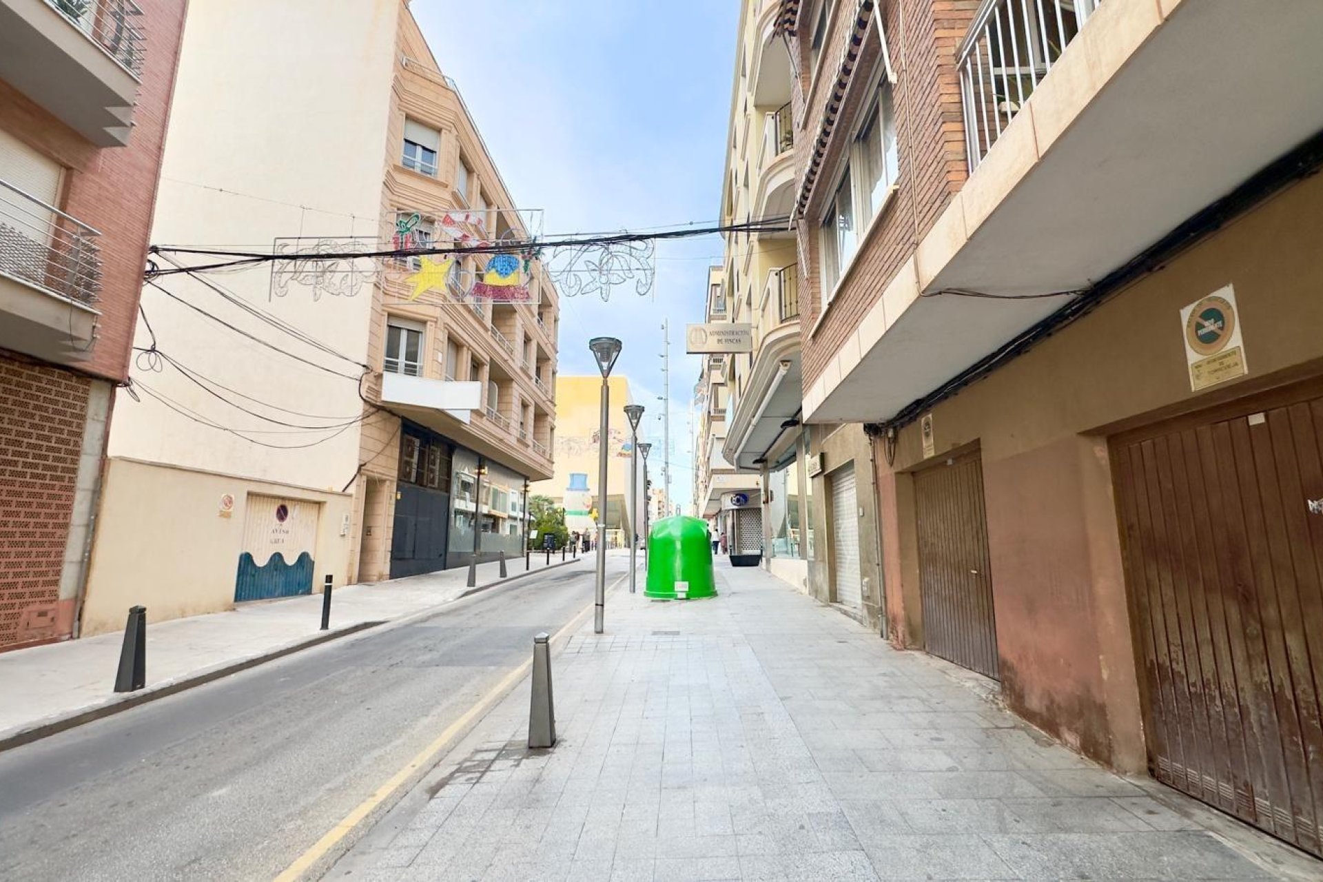 Herverkoop - Appartement -
Torrevieja