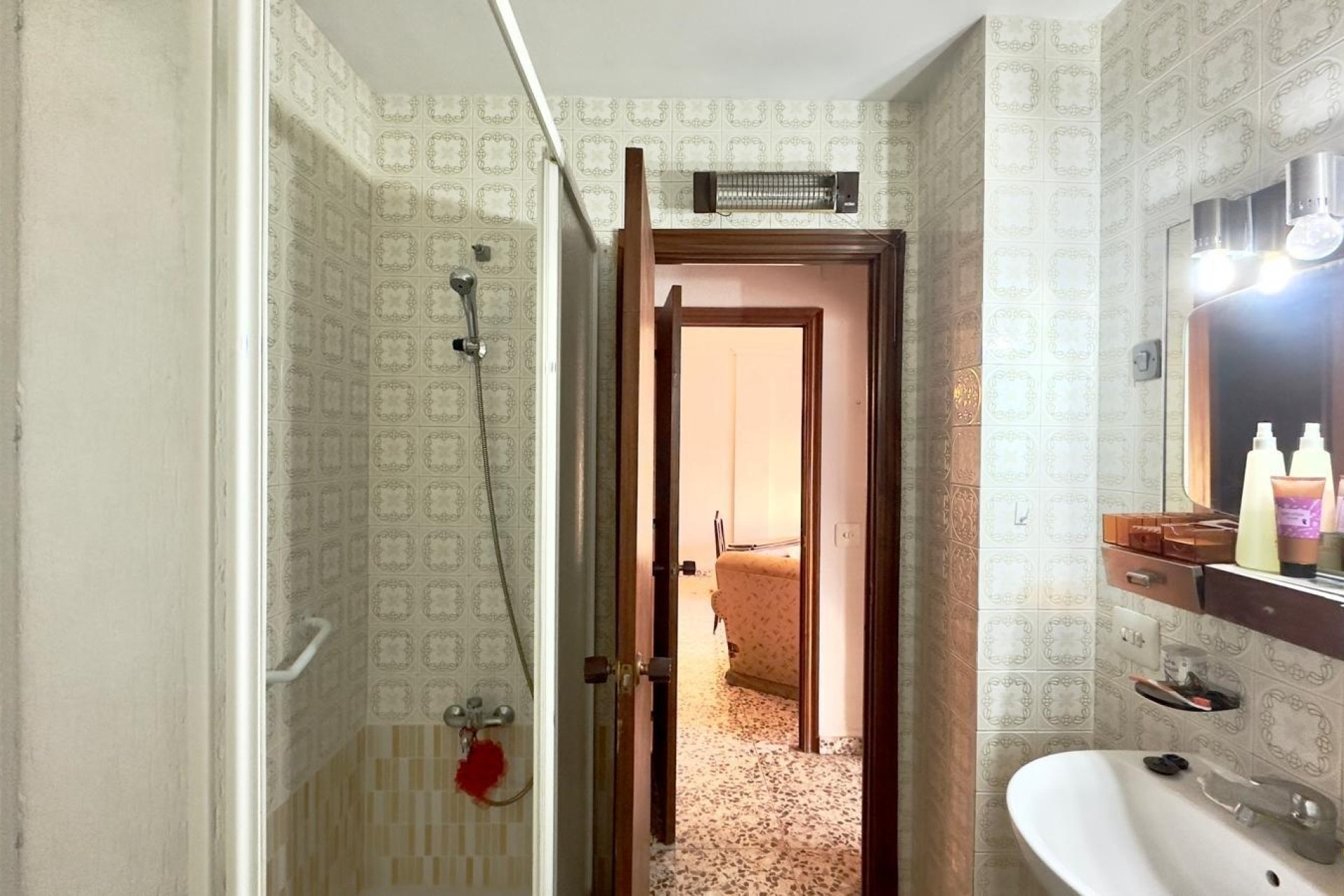 Herverkoop - Appartement -
Torrevieja