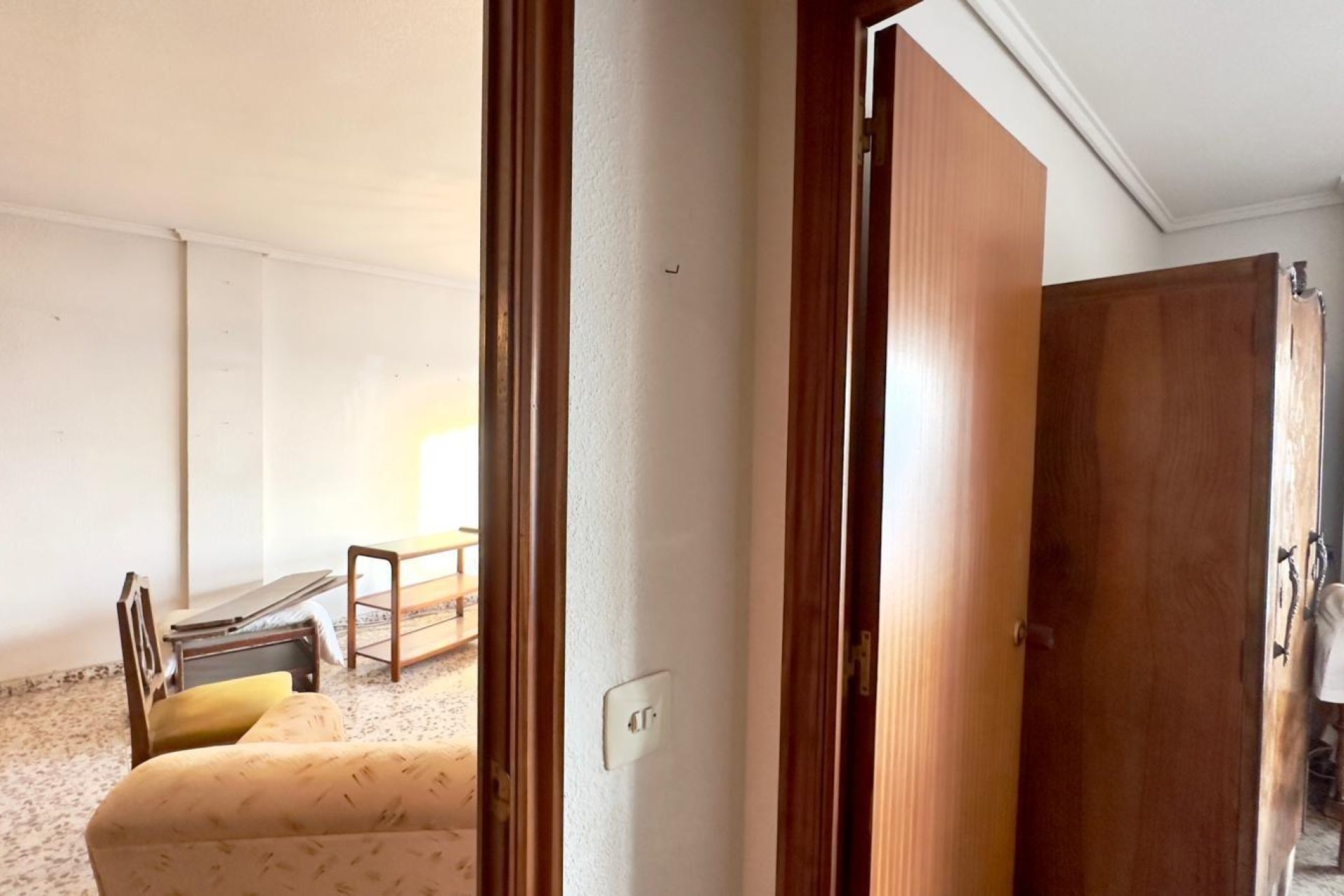 Herverkoop - Appartement -
Torrevieja