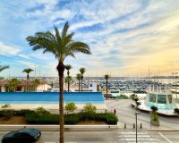 Herverkoop - Appartement -
Torrevieja