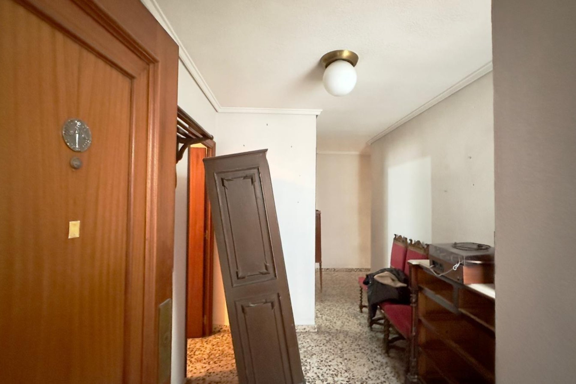 Herverkoop - Appartement -
Torrevieja