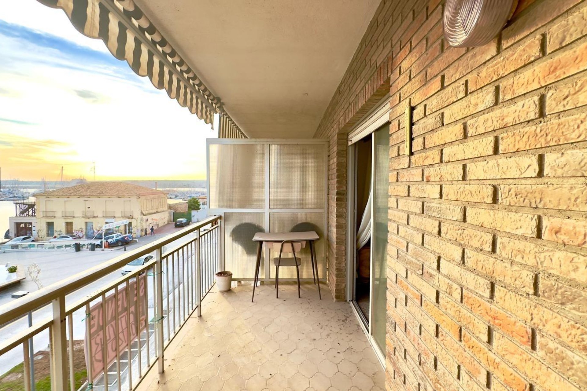 Herverkoop - Appartement -
Torrevieja