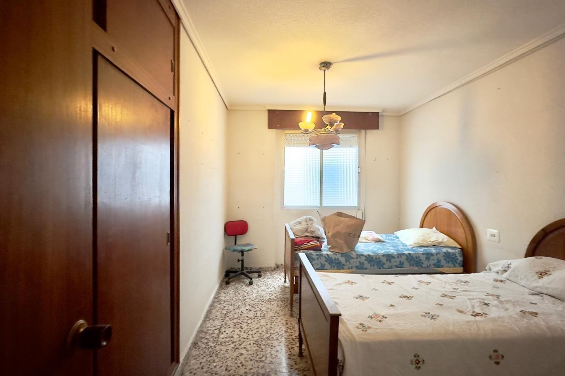 Herverkoop - Appartement -
Torrevieja