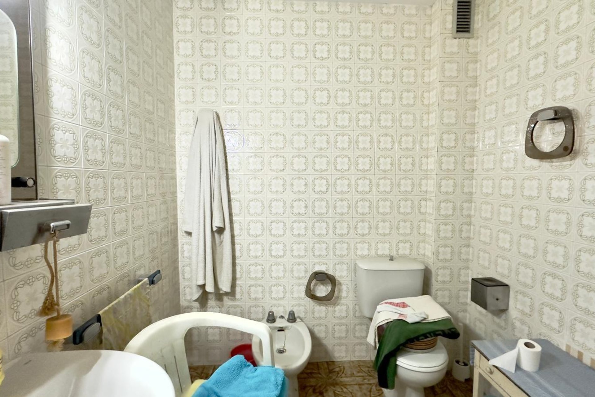 Herverkoop - Appartement -
Torrevieja