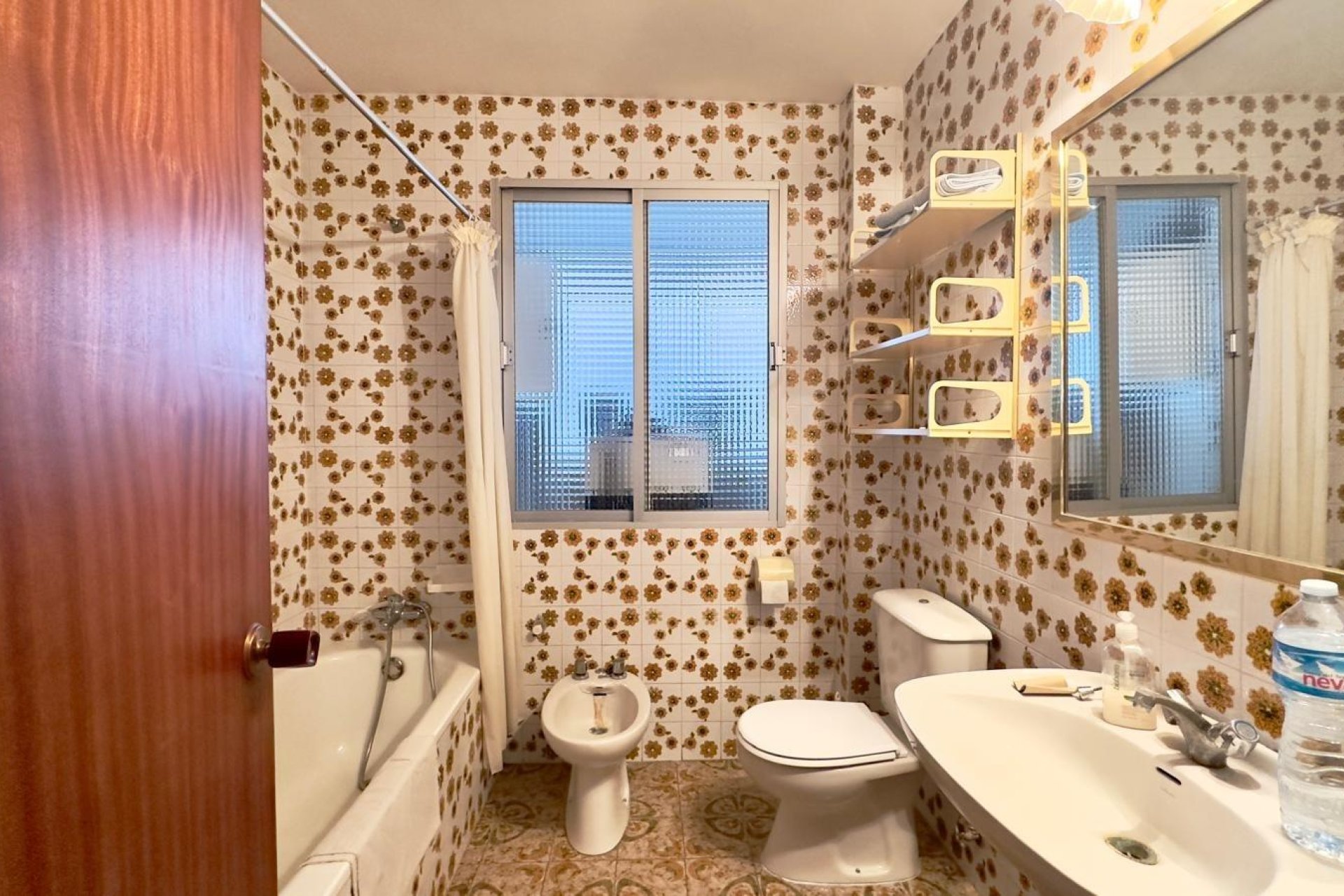 Herverkoop - Appartement -
Torrevieja