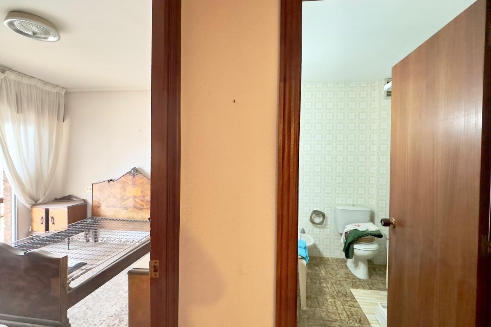 Herverkoop - Appartement -
Torrevieja