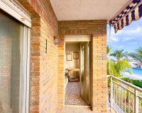 Herverkoop - Appartement -
Torrevieja