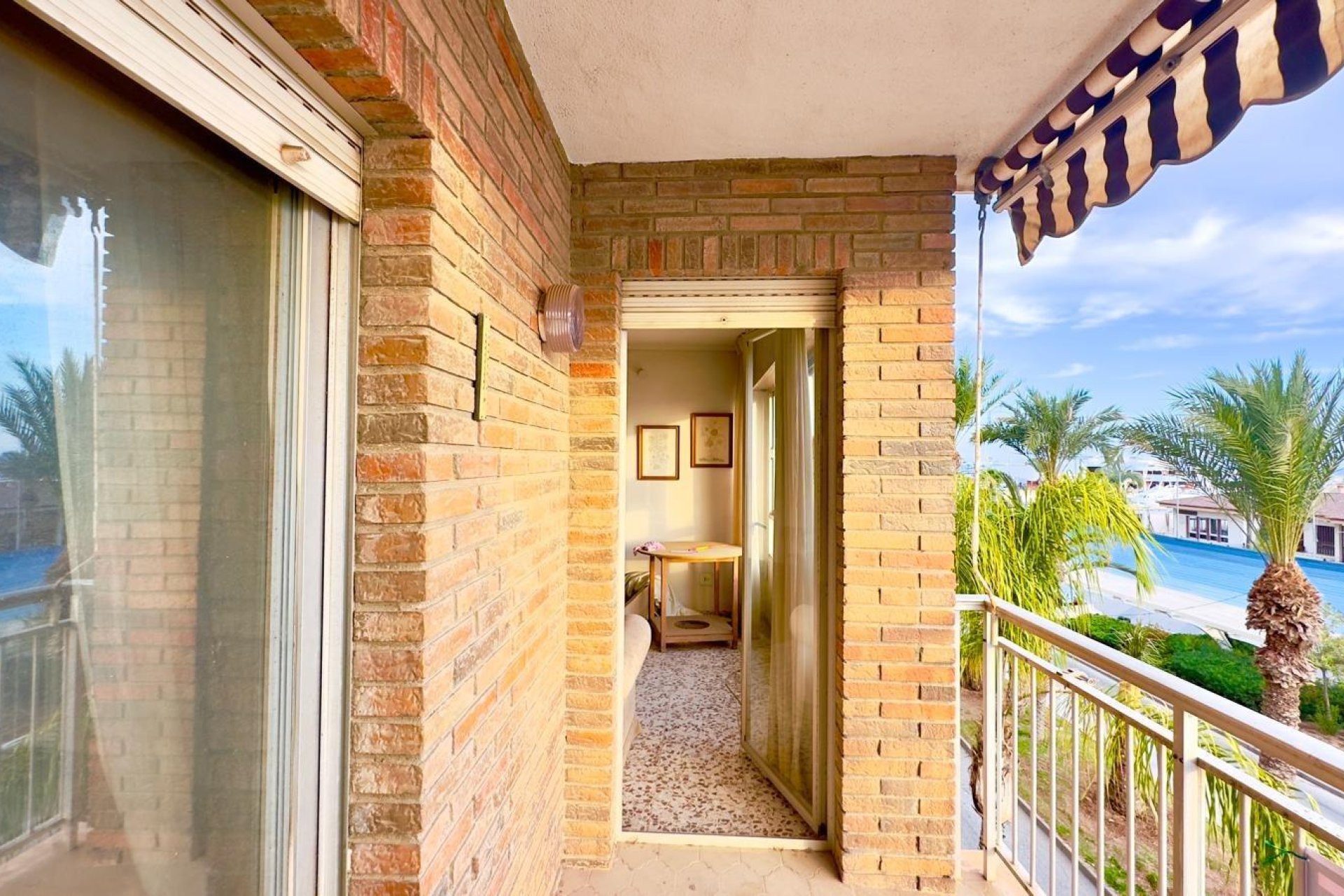 Herverkoop - Appartement -
Torrevieja