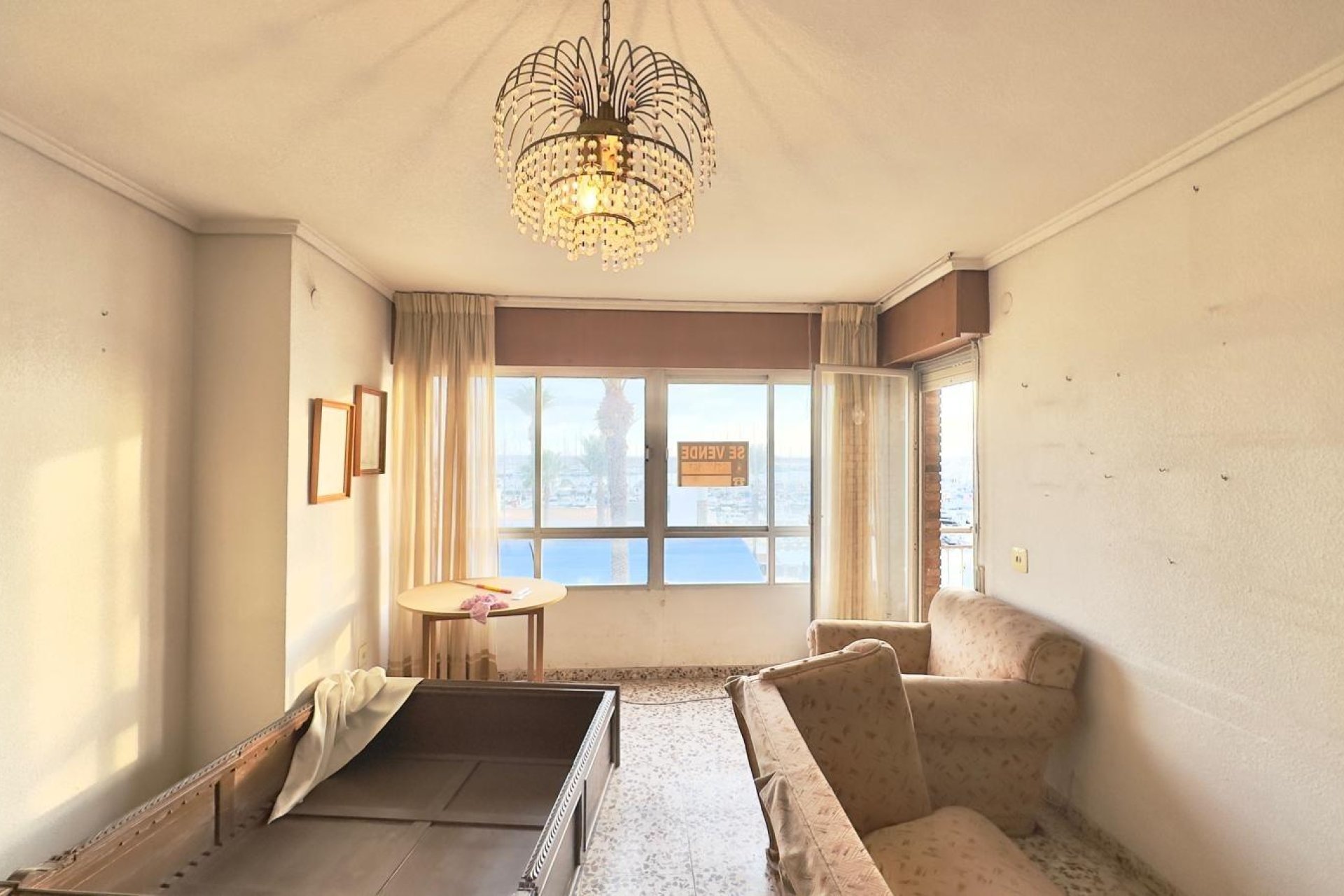 Herverkoop - Appartement -
Torrevieja