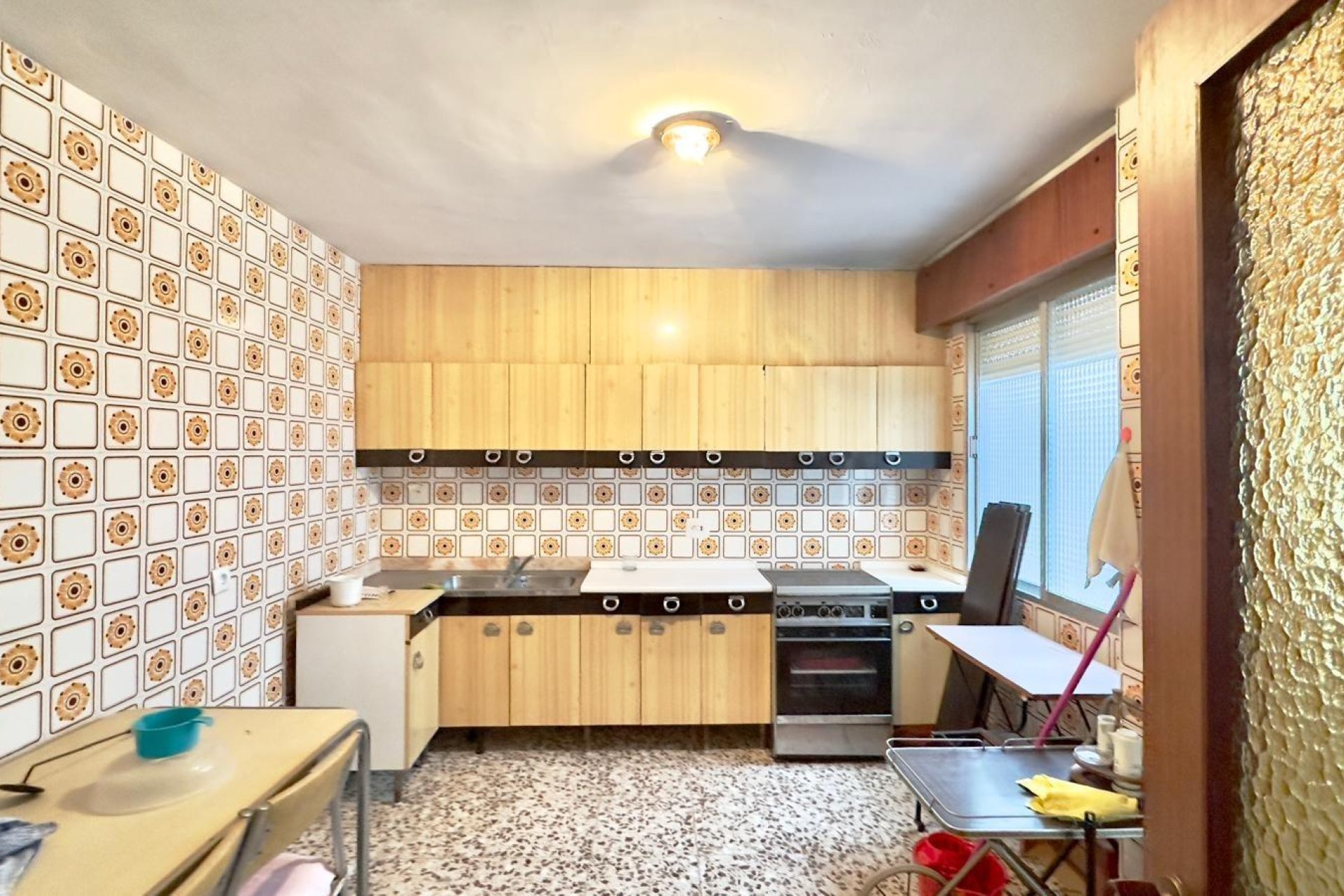 Herverkoop - Appartement -
Torrevieja