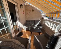 Herverkoop - Appartement -
Torrevieja