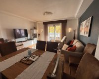 Herverkoop - Appartement -
Torrevieja