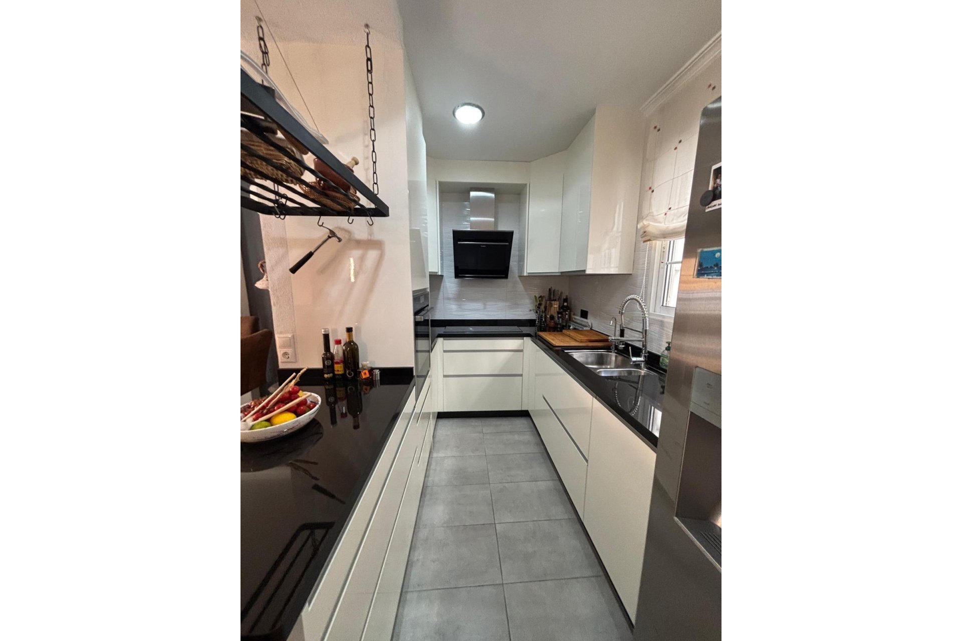 Herverkoop - Appartement -
Torrevieja