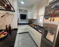 Herverkoop - Appartement -
Torrevieja