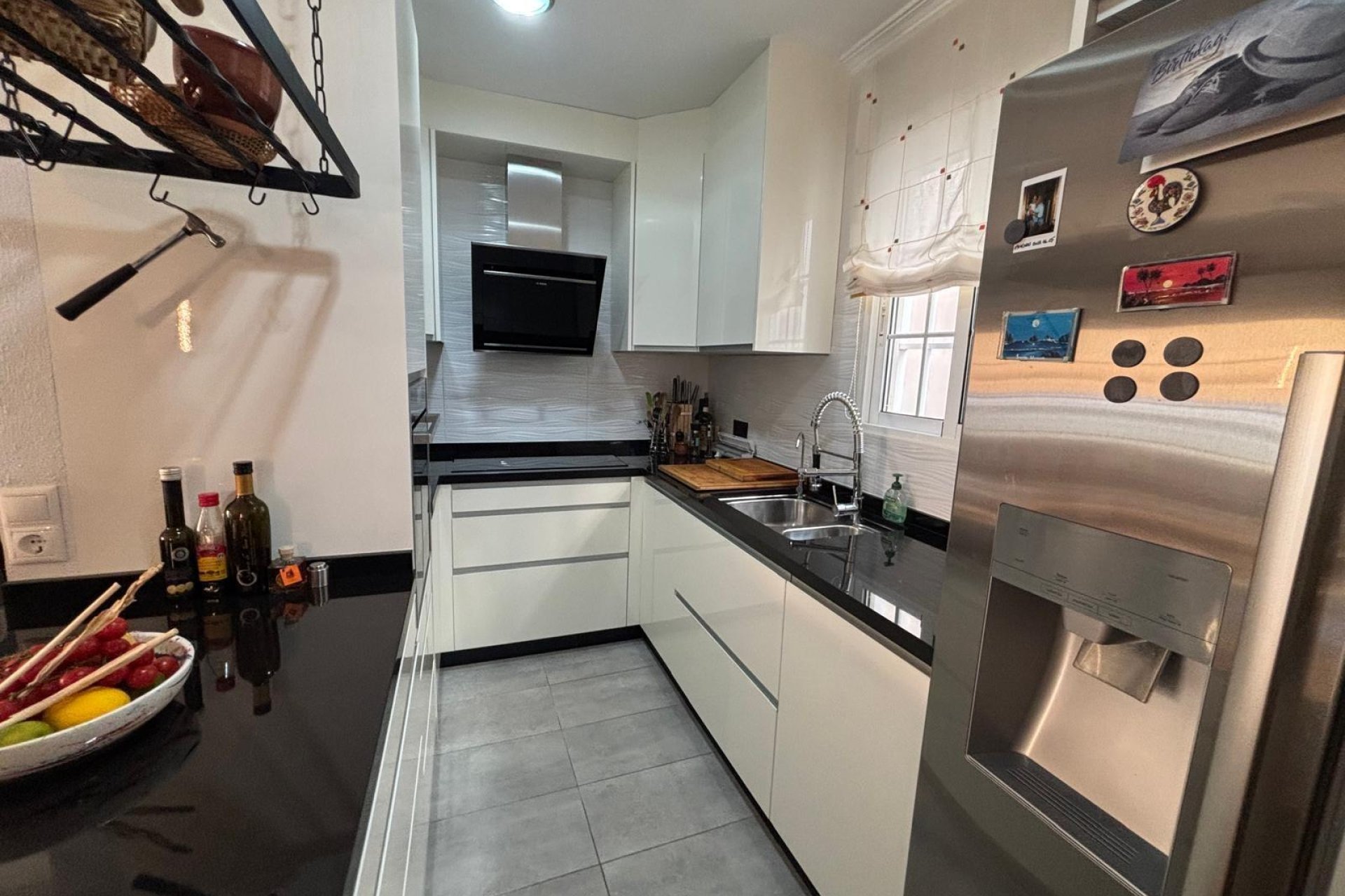 Herverkoop - Appartement -
Torrevieja