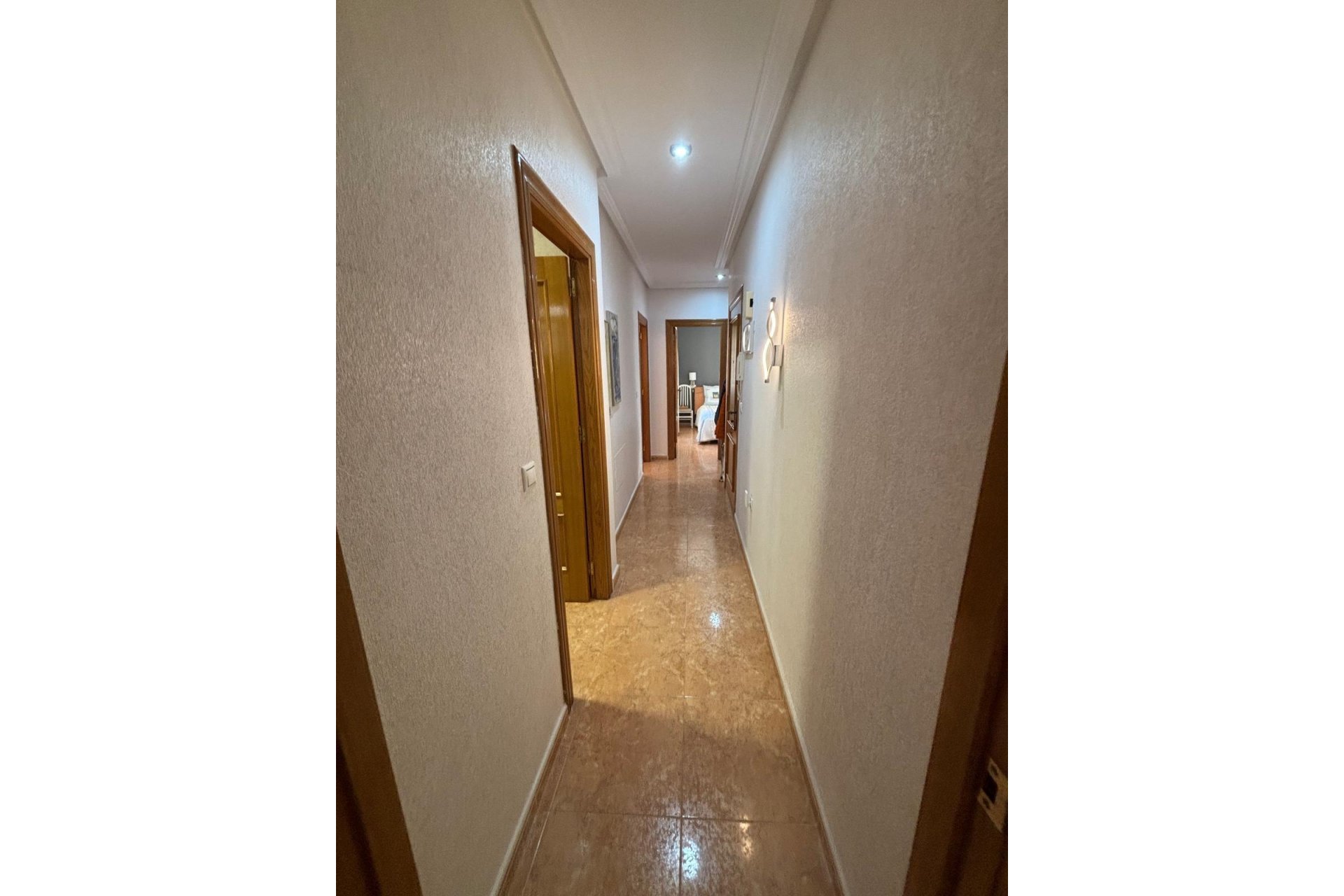 Herverkoop - Appartement -
Torrevieja