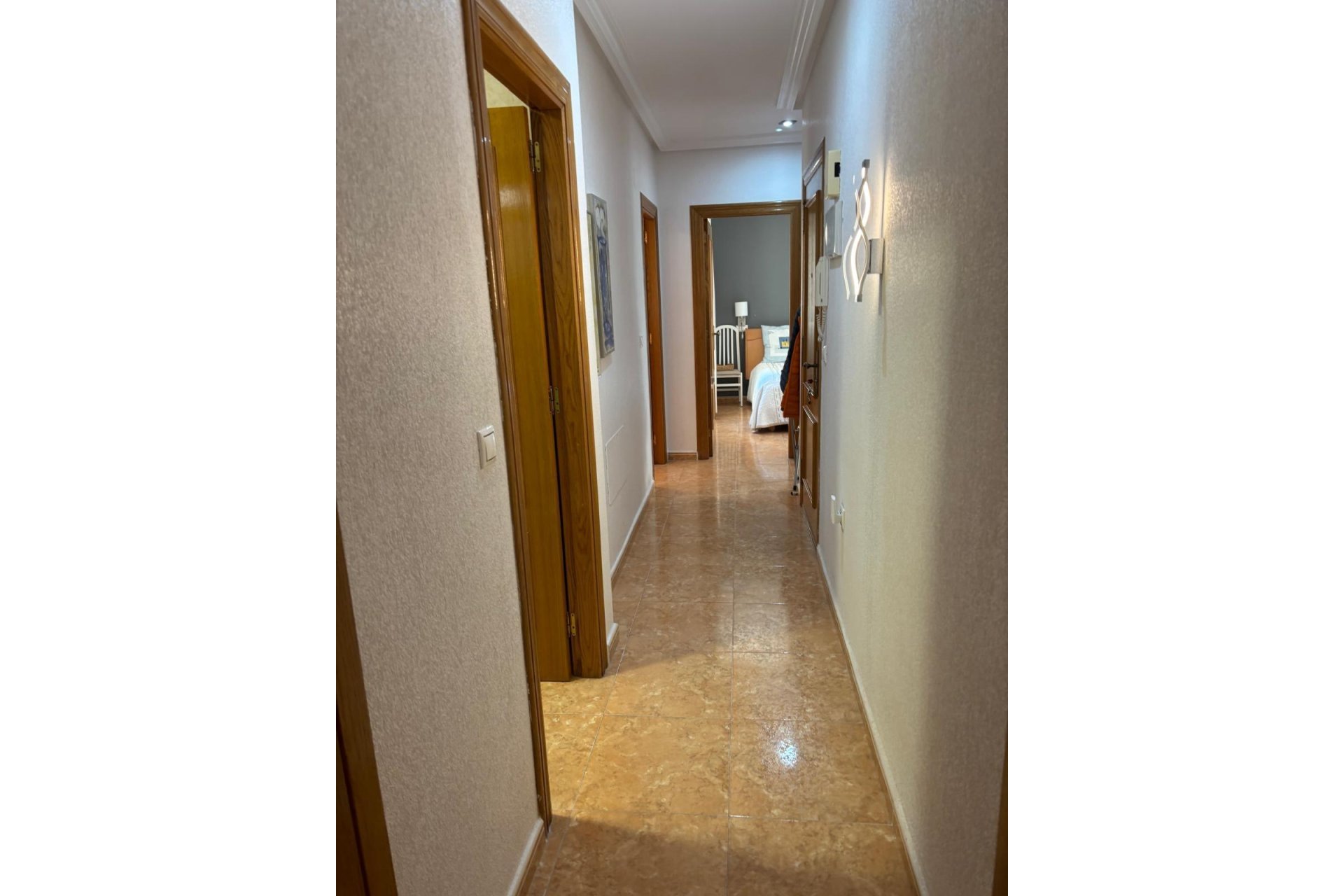 Herverkoop - Appartement -
Torrevieja