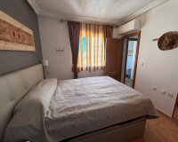 Herverkoop - Appartement -
Torrevieja