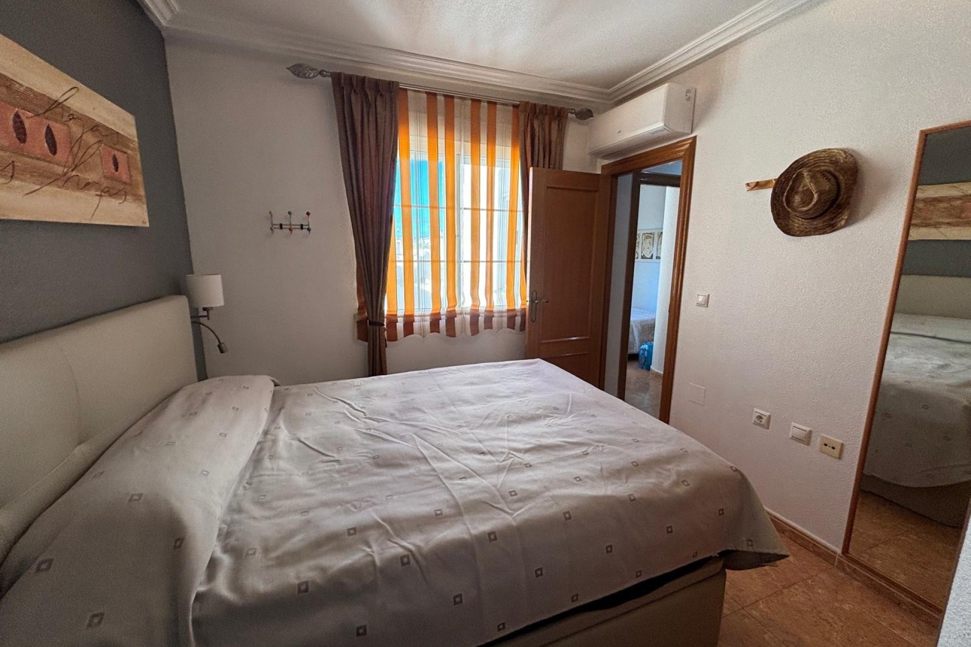 Herverkoop - Appartement -
Torrevieja
