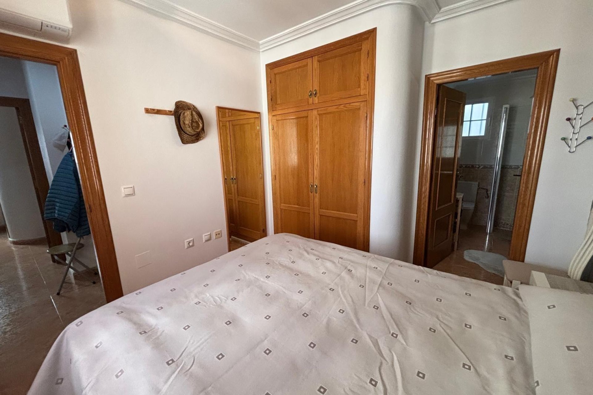 Herverkoop - Appartement -
Torrevieja