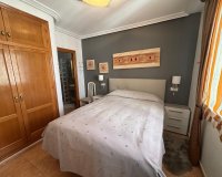 Herverkoop - Appartement -
Torrevieja