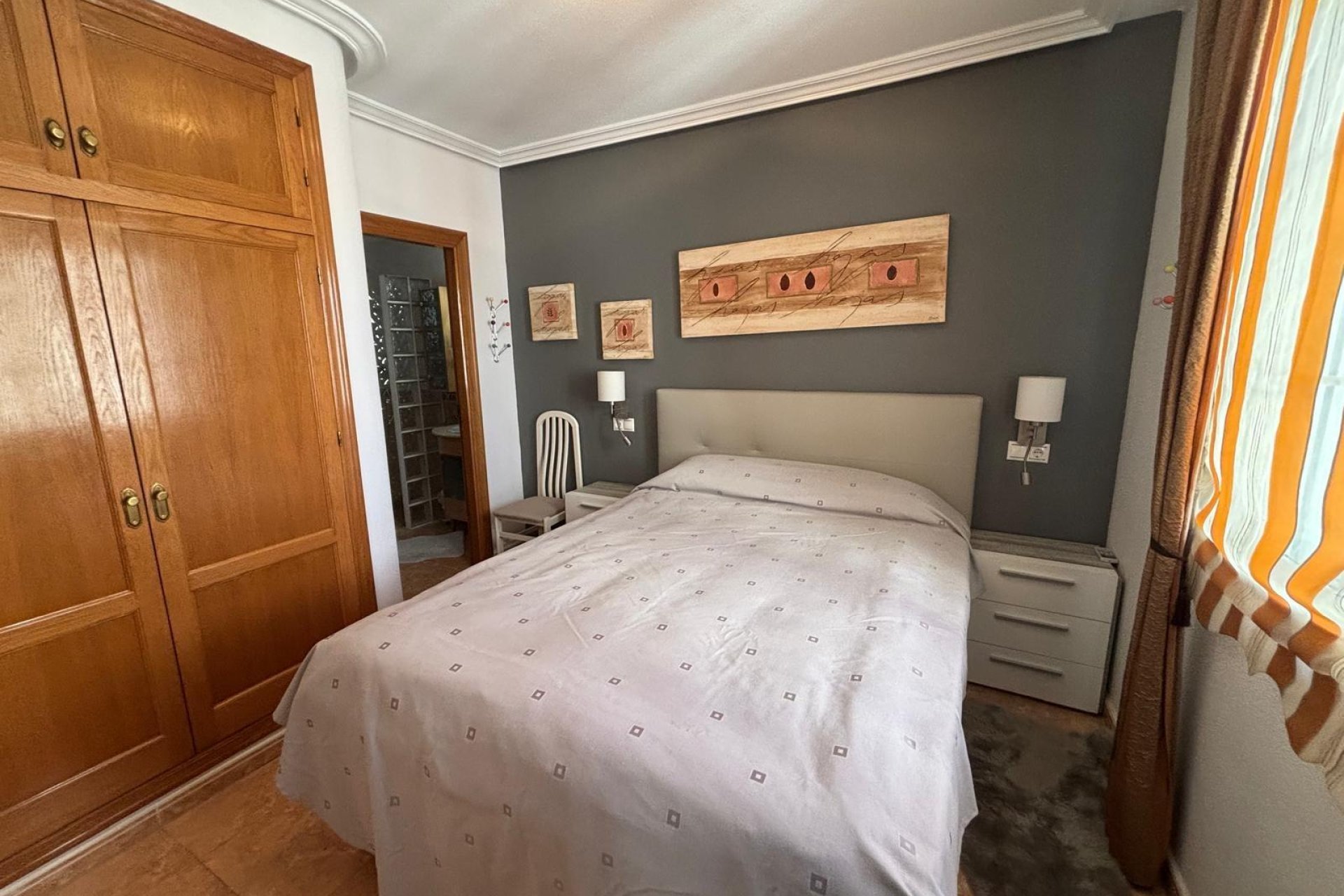 Herverkoop - Appartement -
Torrevieja