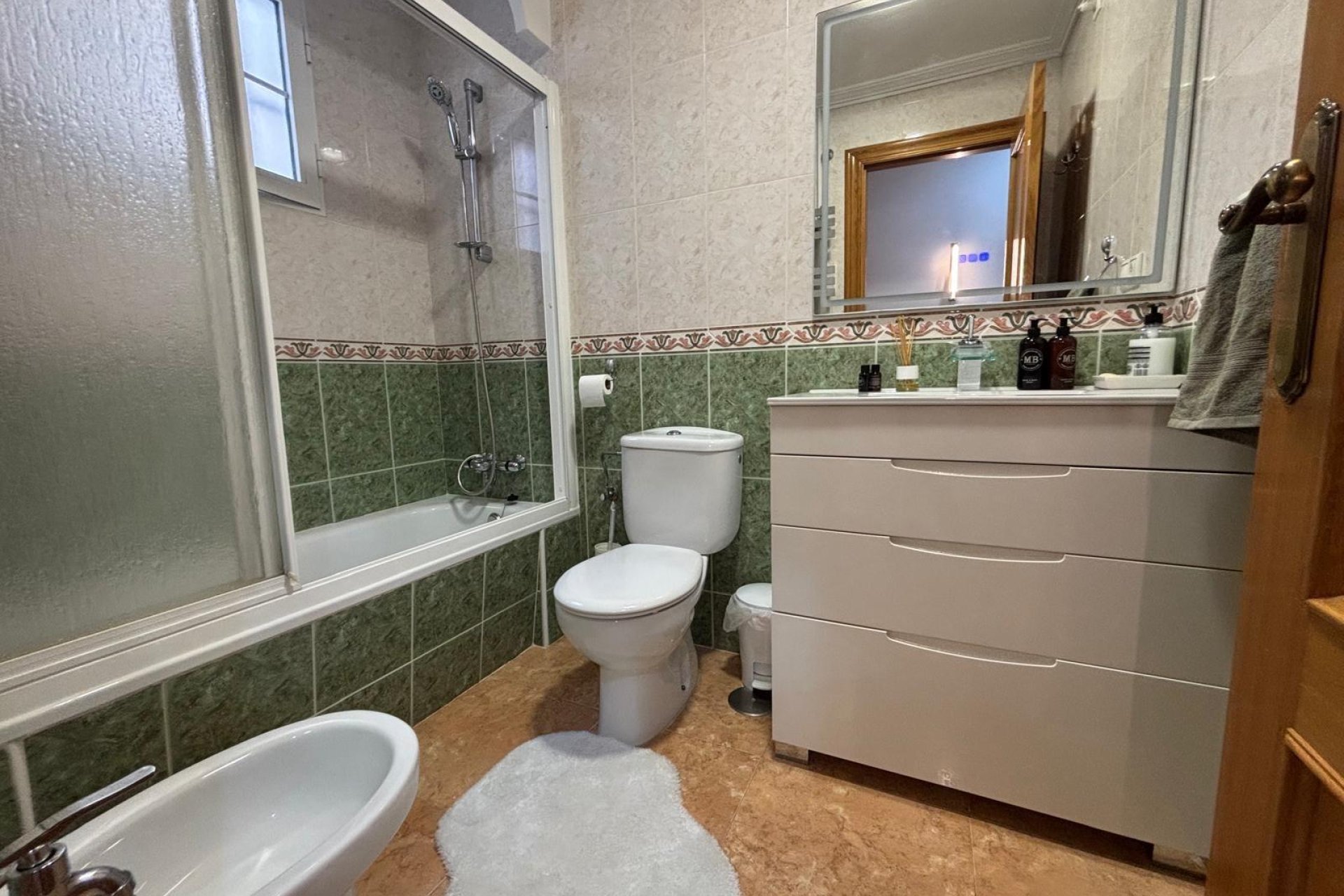 Herverkoop - Appartement -
Torrevieja