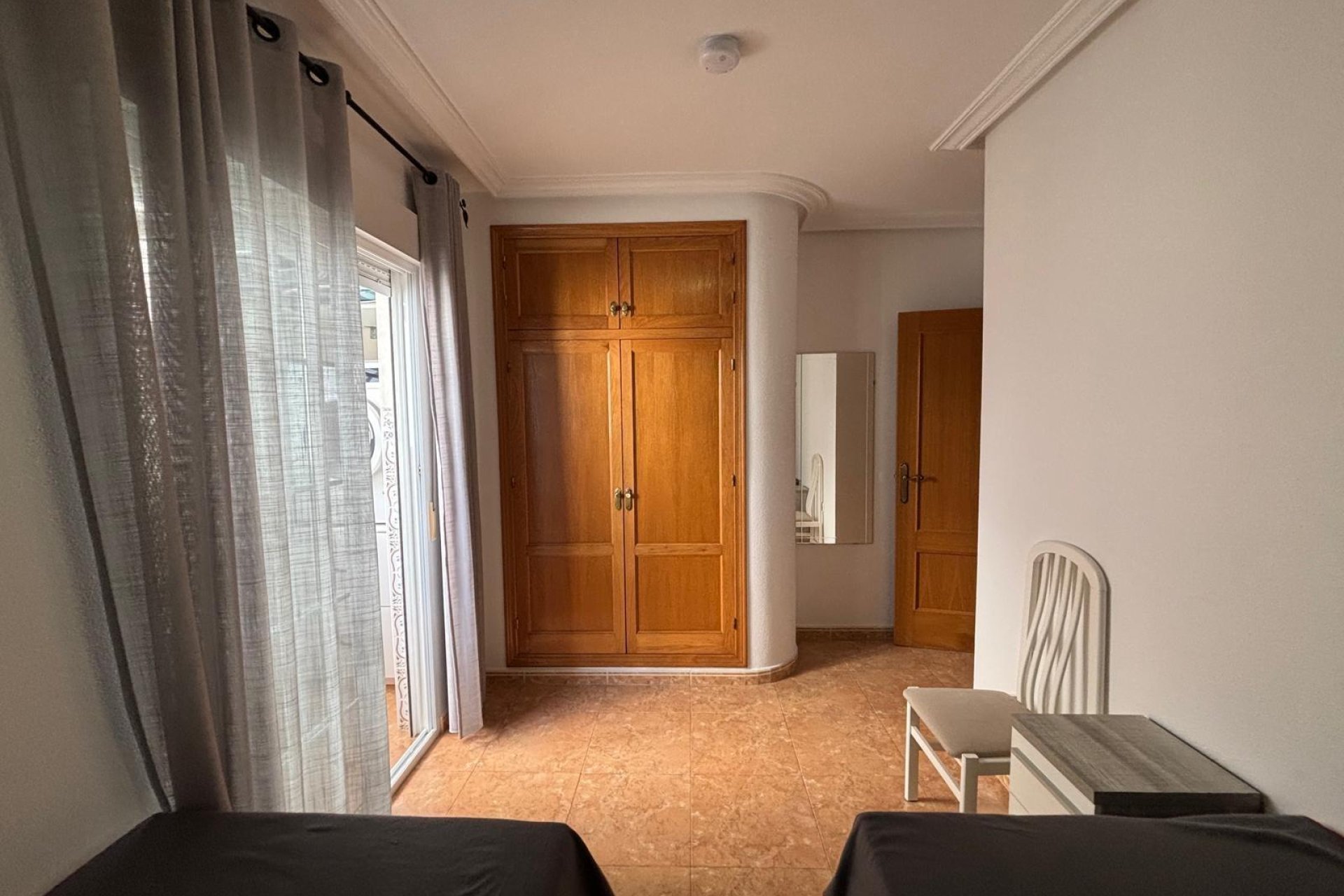 Herverkoop - Appartement -
Torrevieja