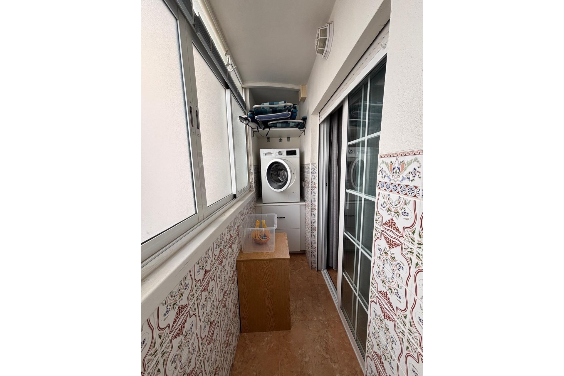 Herverkoop - Appartement -
Torrevieja