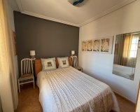 Herverkoop - Appartement -
Torrevieja