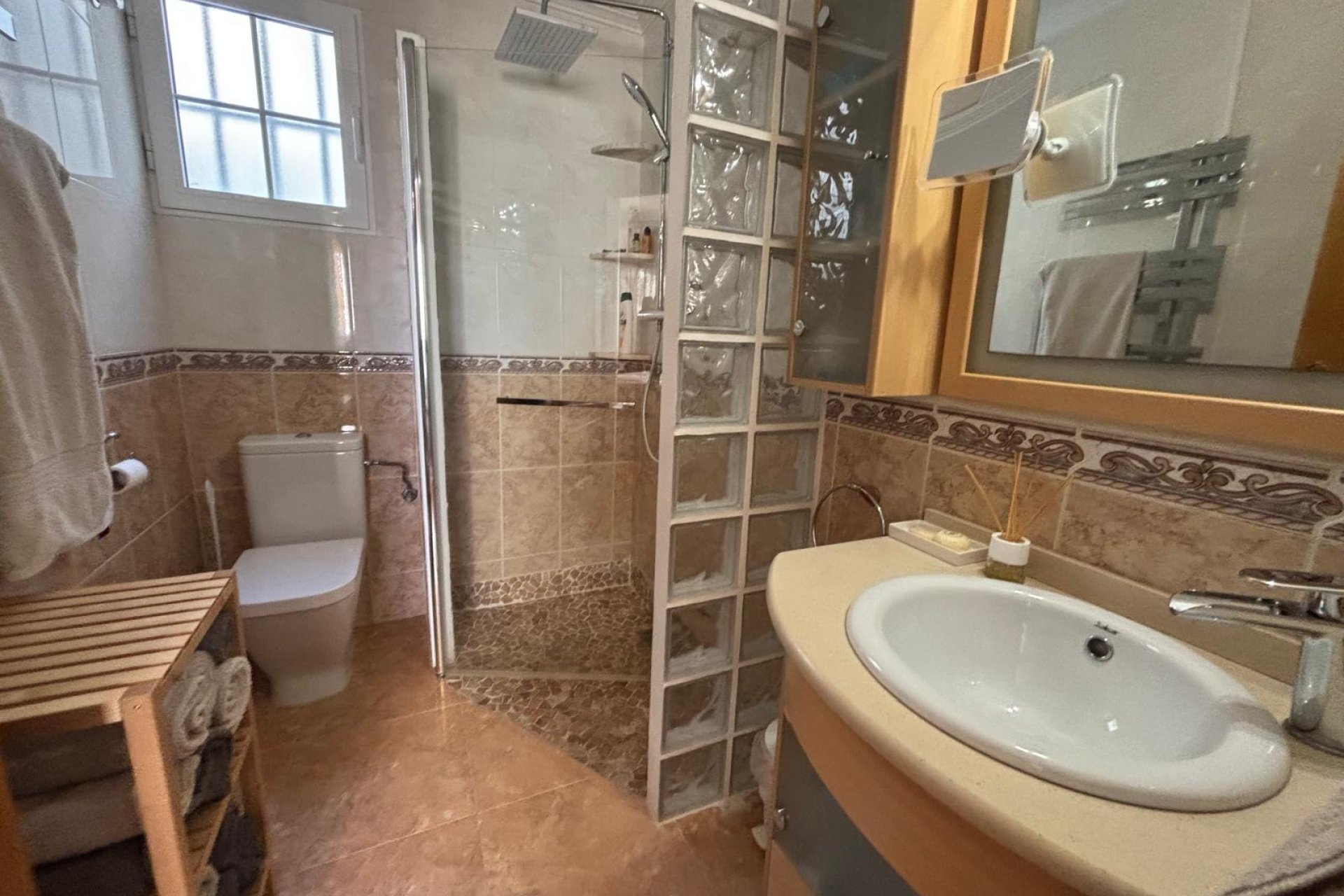 Herverkoop - Appartement -
Torrevieja