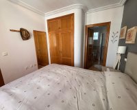 Herverkoop - Appartement -
Torrevieja