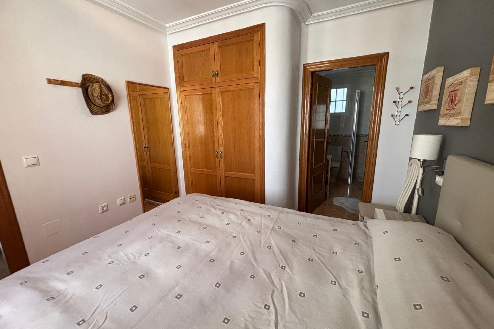 Herverkoop - Appartement -
Torrevieja