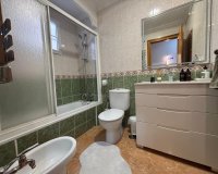 Herverkoop - Appartement -
Torrevieja