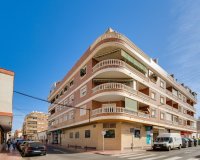 Herverkoop - Appartement -
Torrevieja