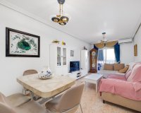 Herverkoop - Appartement -
Torrevieja